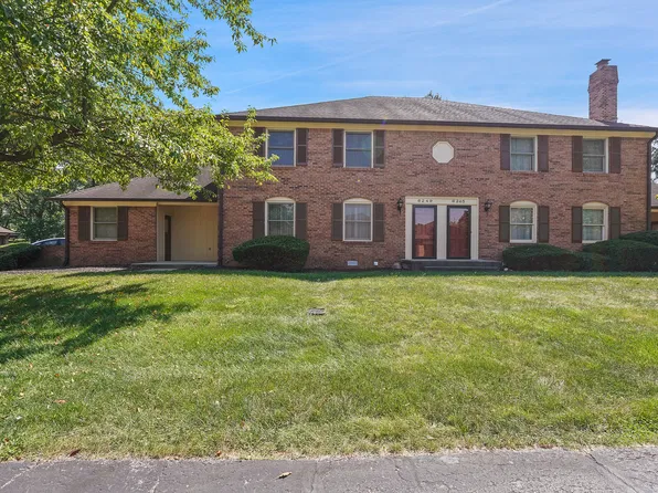 6249 Apache Dr, Indianapolis, IN 46254