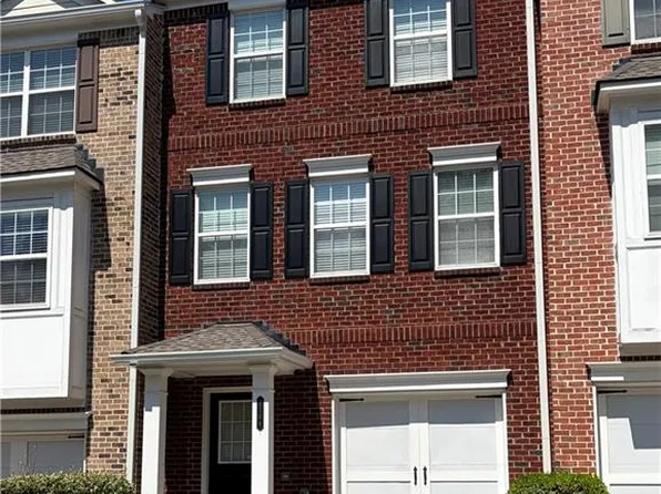 2106 Meadow Peak Rd, Duluth, GA