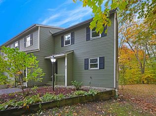 43 Jackson St UNIT C7, Essex Junction, VT 05452
