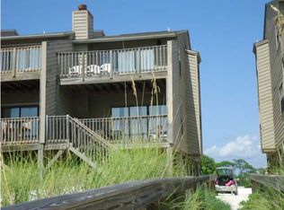 6141 Nassau Ln, Pt Saint Joe, FL 32456