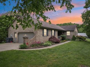 8300 Camp Ernst Rd, Burlington, KY 41005