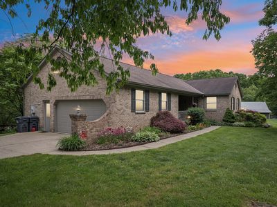 8300 Camp Ernst Rd, Burlington, KY, 41005