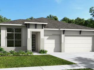 2778F Plan, Southern Hills 65', Brooksville, FL 34601