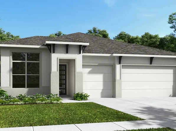 2778F Plan, Southern Hills 65'