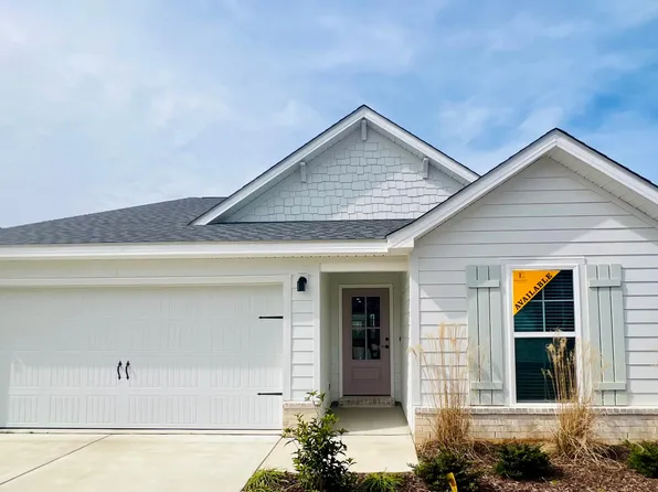201 Savannah Gardens Rd #1, Ocean Springs, MS 39564