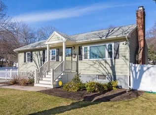 19 Tower Rd, Arlington, MA 02474