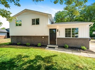 3512 Meldrake St, Columbus, OH 43230