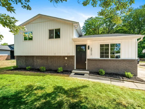 3512 Meldrake St, Columbus, OH 43230