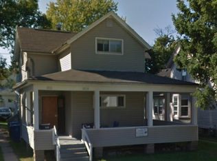 1011 Wright St #B, Oshkosh, WI 54901