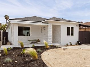 4020 W Avenue 40, Los Angeles, CA