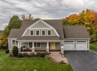 51 Grouse Run, Pelham, NH 03076