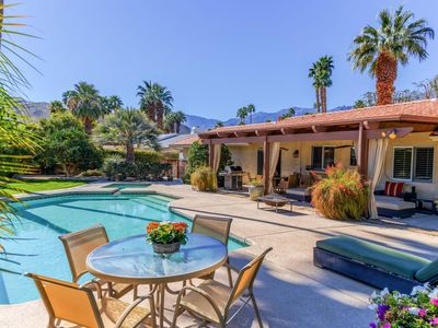 1640 Desert Way, Palm Springs, CA, 92264