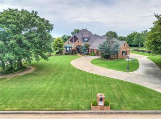 12330 Jaycie Cir, Midwest City, OK 73130