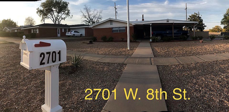 2701 W 8th St, Roswell, NM 88201 Zillow