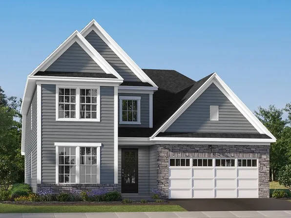 105 Fillmore Dr, Monroe Township, NJ 08831