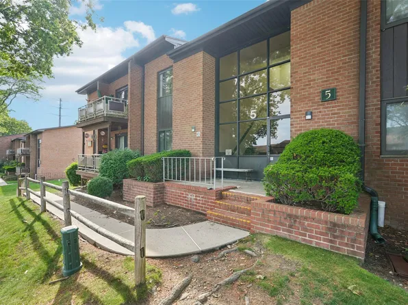 5 Brevoort Drive #2A, Pomona, NY 10970