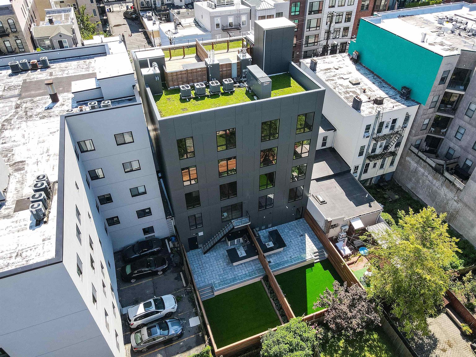 414 Jefferson St FLOOR 2, Hoboken, NJ 07030 MLS 230009125 Zillow