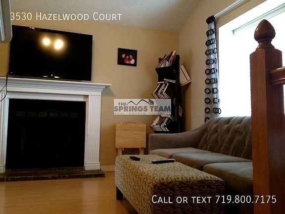 4th image of 3530 Hazelwood Ct