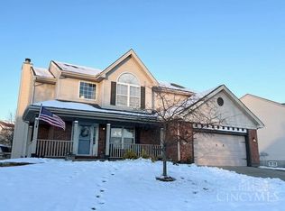 108 Fawn Dr, Harrison, OH 45030