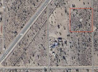 188 188xx N Rancho Drive 220, Dolan Springs, AZ 86441