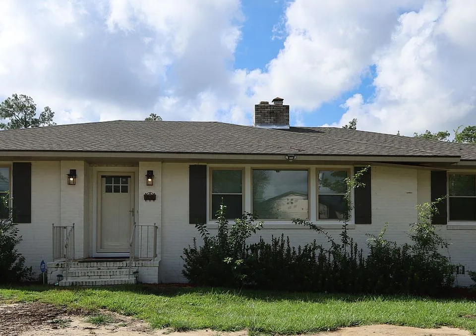 405 Woodrow Wilson Dr