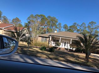 530 Royal Oak Dr, Pass Christian, MS 39571