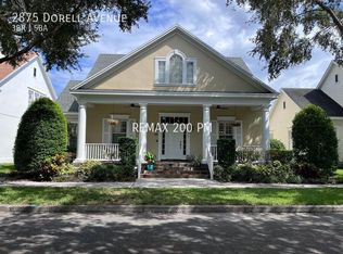 2875 Dorell Ave, Orlando, FL 32814