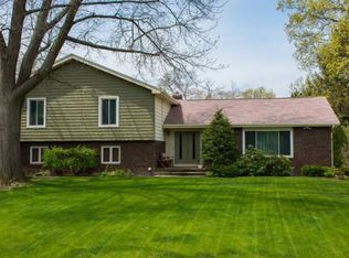 54757 Bonnethill Trl, Mishawaka, IN