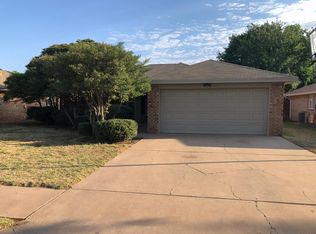 5610 88th St, Lubbock, TX 79424