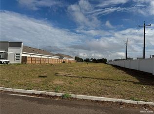 110 W Diamond Ave, Mission, TX 78573