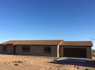 11826 S 208th Dr, Buckeye, AZ 85396