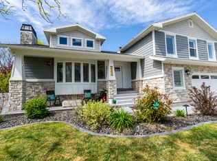 2307 E 10140 S, Sandy, UT 84092