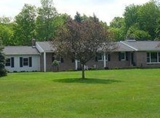 7729 Camp Rd, West Salem, OH 44287