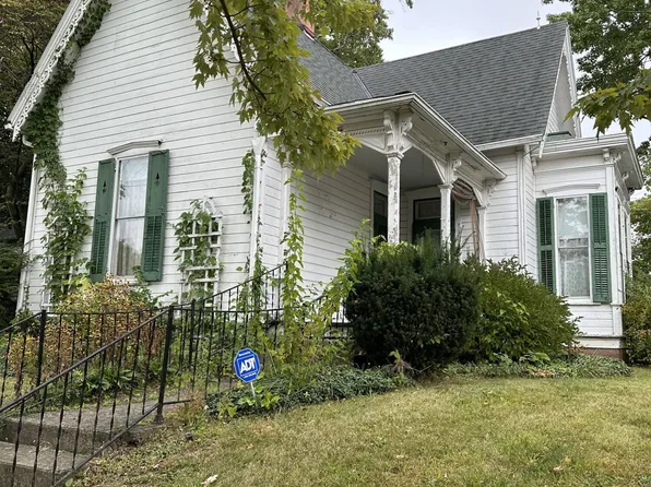 20 E 4th St, London, OH 43140
