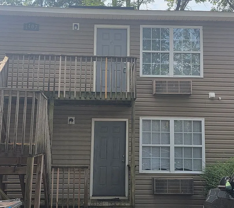 1407 Fernwood Glendale Rd
