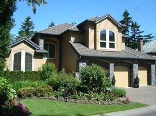 603 SW Regency Pl, Portland, OR 97225