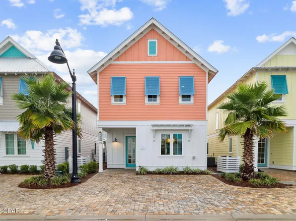 125 Paradise Found Cir, Panama City Beach, FL 32413