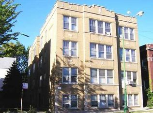 4120 W Addison St #A3, Chicago, IL 60641