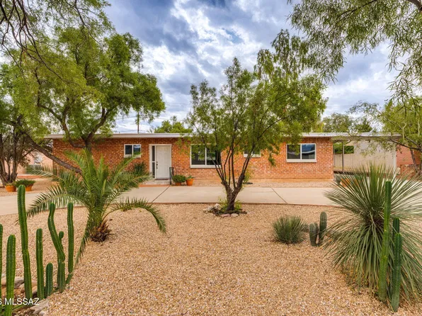 6932 E 4th St, Tucson, AZ 85710