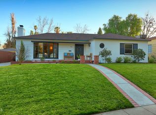 542 Eldora Rd, Pasadena, CA 91104