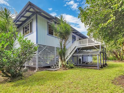 15-1746 11th Ave, Keaau, HI, 96749