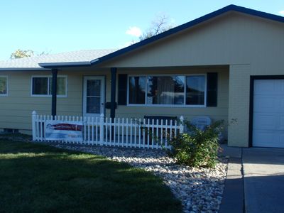 1806 W 23rd St, Loveland, CO, 80538