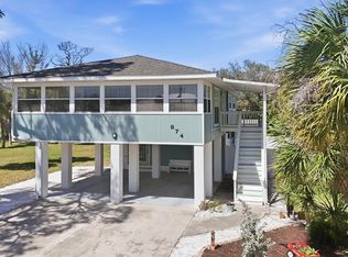 874 Harvard St, Englewood, FL 34223