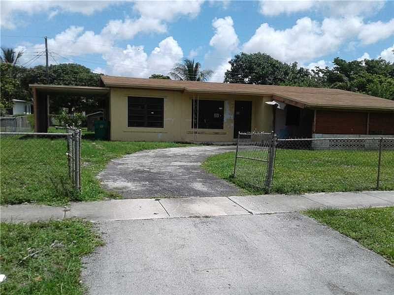 1st image of 3421 NW 5th Pl
