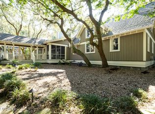 46 Fort Holmes Trl, Bald Head Island, NC 28461