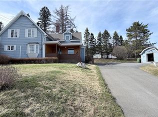 1437 Principale St, Edmundston, NB E7C 1M6