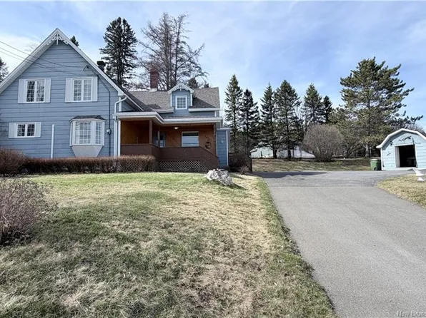 1437 Principale St, Edmundston, NB E7C 1M6