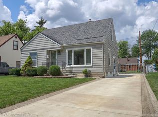 1827 Thomas Ave, Berkley, MI 48072