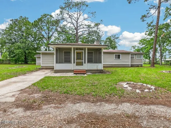 10302 103RD Street, Jacksonville, FL 32210