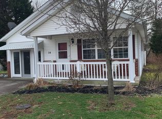 14 Sunwatch Dr, Huntington, WV 25705